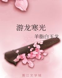 游龙寒光