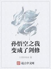 孙悟空之我变成了剑修