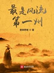 醉是风流第一州