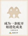 成为一条蛇开始进化成龙