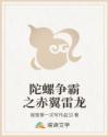 陀螺争霸之赤翼雷龙