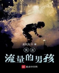 失去流量的男孩
