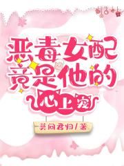 恶毒女配竟是他的心上宠