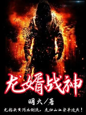 龙婿战神