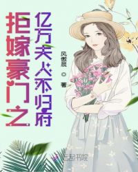 拒嫁豪门之亿万夫人不归府